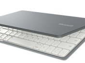 Беспроводная клавиатура от Microsoft