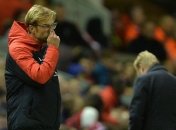 "Ливерпуль" одержал первую победу при Клоппе