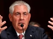 Тиллерсон отметил важность разблокирования Минского процесса