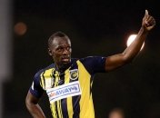 Усэйн Болт отклонил предложение мальтийского клуба