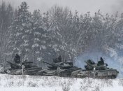 Военное положение: Украина максимально укрепила линию обороны