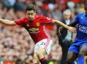 МЮ предложил новый контракт своему лидеру