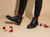 Взуття перестане рипіти і промокати