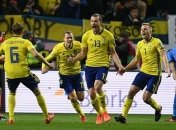 Италия – Швеция: прогноз и ставки букмекеров на матч плей-офф ЧМ-2018