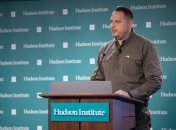 Андрей Ермак в США обсудил безопасность неба Украины