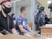 Подрыв автомобиля Укрпочты в Полтавской области: злоумышленников отправили под стражу