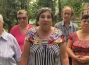 "Требуем освободить Бритни Спирс!": в РФ пенсионеры из "отрядов Путина" всполошились из-за откровений певицы (видео)