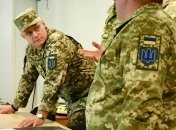 Хомчак: Войско не сокращается, количество боевых частей не уменьшится