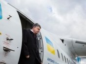 Порошенко едет с официальным визитом в Израиль: что запланировано