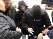 Лесничий во Львове попался на взятке