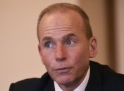 Гендиректора Boeing уволили без выходного пособия