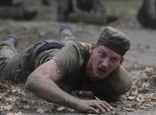 При поддержке НАТО и Румынии на Киевщине открылся учебно-тренировочный центр