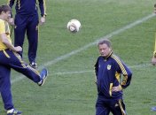 Лига Европы. Все матчи игрового дня