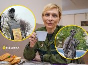 Ольга Качура - была подлой и коварной террористкой