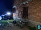 На місці злочину