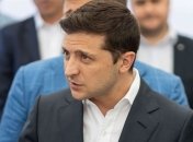 Зеленский предложил отменить визы с рядом стран 