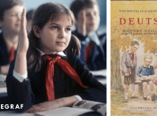 Німецька мова в СРСР