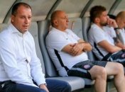 Что Вернидуб сказал Ледневу после удаления в матче против Лейпцига