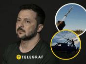 Зеленский сделал заявление об усилении ПВО