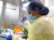 Гепатит в Украине