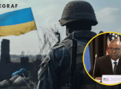 Ллойд Остін висловився про становище Росії у війні проти України