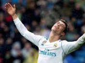 "Реал" готов продать Роналду