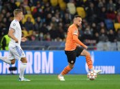 "Реал" - "Шахтер"