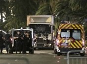МИД Франции: В результате теракта в Ницце погибли граждане 19 стран