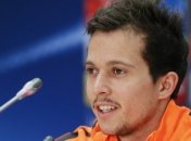 Хавбек "Шахтера" Бернард может оказаться в чемпионате Португалии