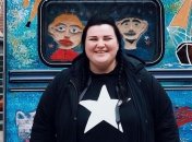 Аlyona Аlyona і KYIVSTONER зняли кліп про світ повних людей (Відео)