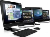 Планшеты продолжают вытеснение с рынка персональных компьютеров