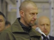 Тетерук избран замглавы "Народного фронта"