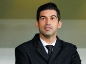 "Шахтер" - "Ман Сити": слова Фонсеки перед матчем