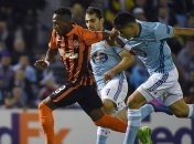 Леоненко о матче "Сельта" - "Шахтер"