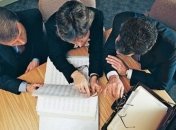 Конкурсная комиссия выбрала голову Житомирской ОГА