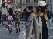 У Румунії вперше зафіксовано зараження коронавірусом 