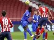 Суарес принес Атлетико победу над Хетафе (видео) 