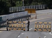 КНДР приостановила совместную с Южной Кореей инспекцию автодорог