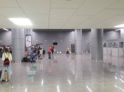 Одесский аэропорт начал принимать международные рейсы в новом терминале 