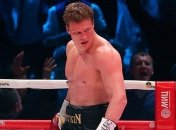 Пoветкин встретится со Стиверном в бою за пояс WBC