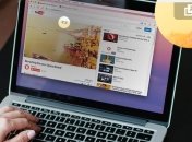 В новой версии Opera появилась возможность "выносить" видео из вкладки