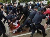 "То, что произошло в Украине, - это будут цветочки": Лукашенко рассказал, почему остается у власти