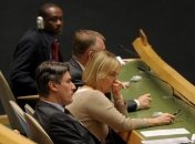 Избраны 5 новых непостоянных членов Совета безопасности ООН