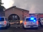 Металіст спалив три церкви, аби вразити своїх друзів