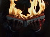 В Сети опубликован первый тизер фильма "451 градус по Фаренгейту" (Видео)