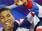 Олимпийский чемпион хочет провести бой с Фьюри