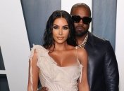 Каньє Веста та Кім Кардашян звинувачують у брехні