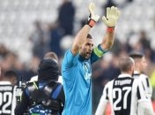 Инфантино предложит Буффону работу в ФИФА