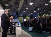 Порошенко рассказал о главных врагах Украины