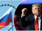 В російському інформпросторі різко посилилася антитрампівська риторик